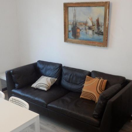 Appartement Argeles Sur Mer F3 45M Wifi Zewnętrze zdjęcie