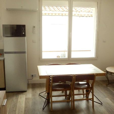 Appartement Argeles Sur Mer F3 45M Wifi Zewnętrze zdjęcie