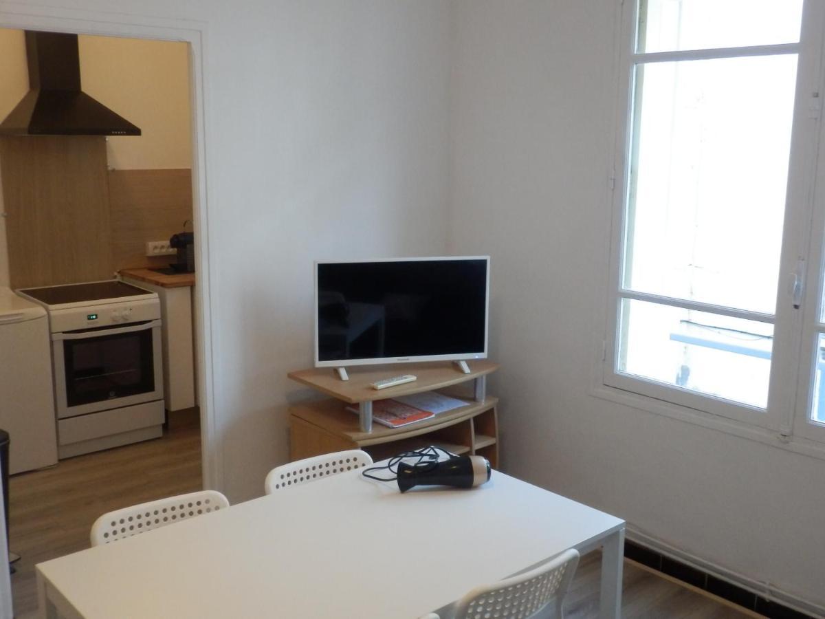Appartement Argeles Sur Mer F3 45M Wifi Zewnętrze zdjęcie
