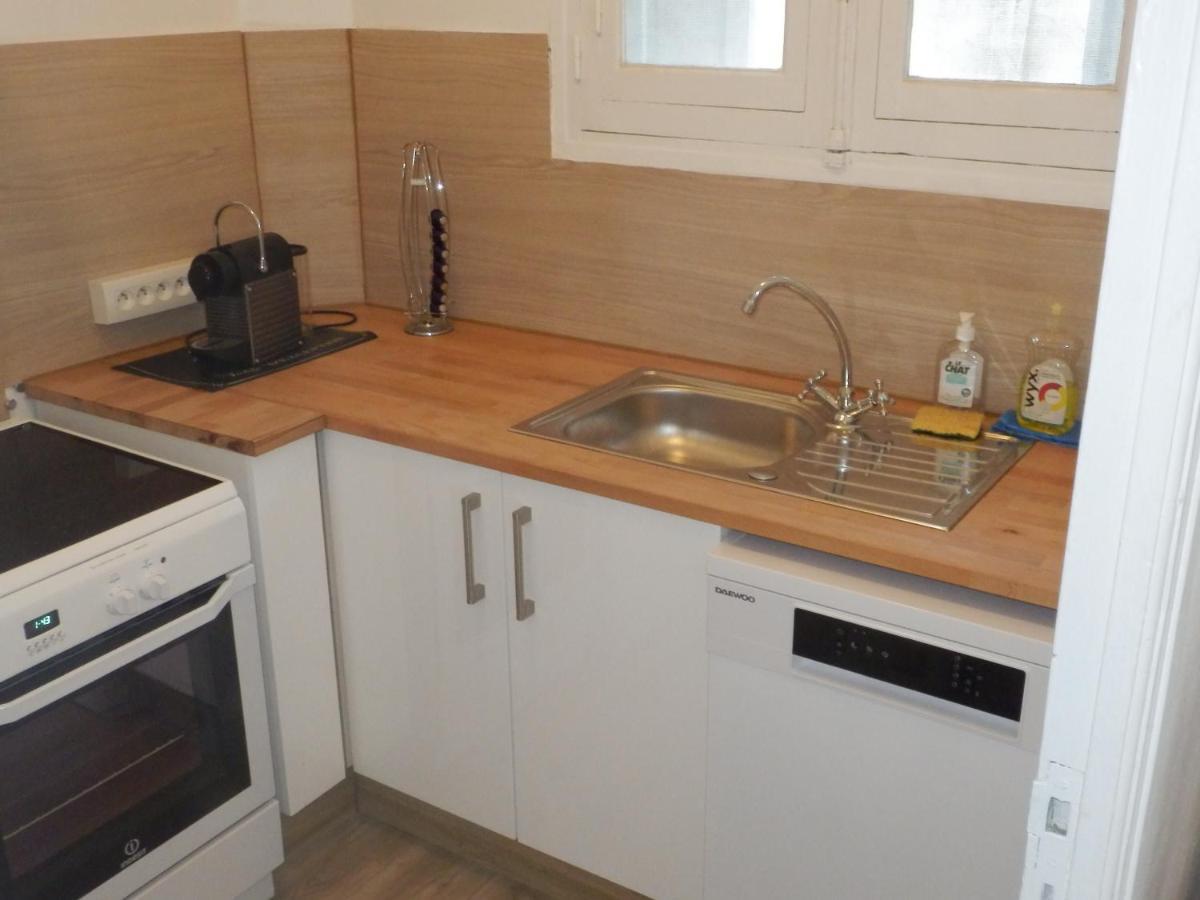 Appartement Argeles Sur Mer F3 45M Wifi Zewnętrze zdjęcie