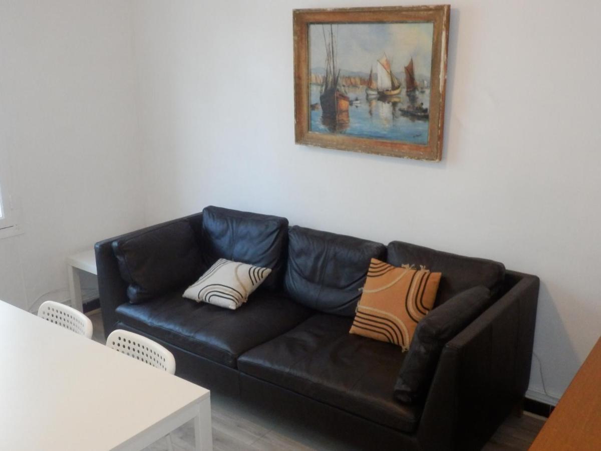 Appartement Argeles Sur Mer F3 45M Wifi Zewnętrze zdjęcie