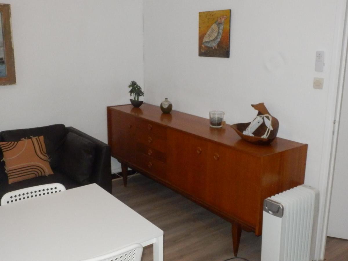 Appartement Argeles Sur Mer F3 45M Wifi Zewnętrze zdjęcie