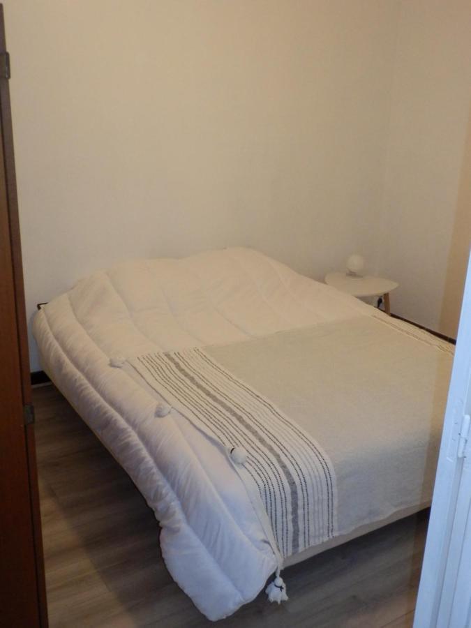 Appartement Argeles Sur Mer F3 45M Wifi Zewnętrze zdjęcie
