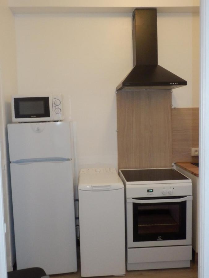 Appartement Argeles Sur Mer F3 45M Wifi Zewnętrze zdjęcie