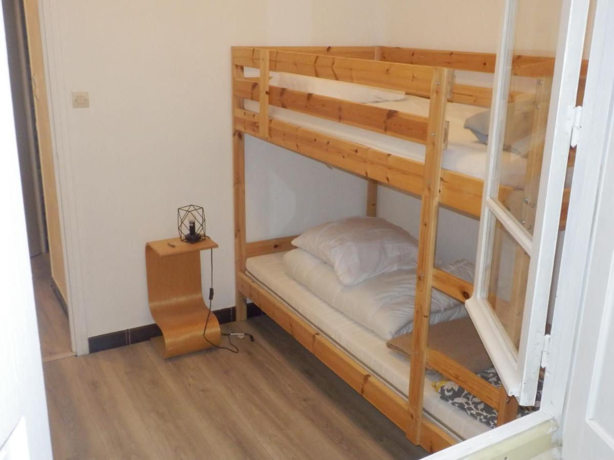 Appartement Argeles Sur Mer F3 45M Wifi Zewnętrze zdjęcie
