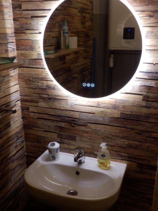 Appartement Argeles Sur Mer F3 45M Wifi Zewnętrze zdjęcie