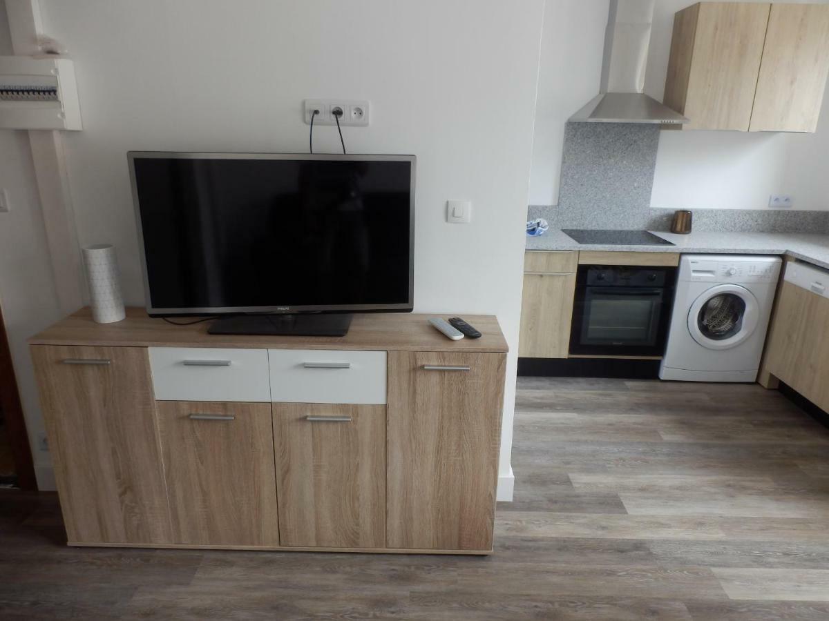Appartement Argeles Sur Mer F3 45M Wifi Zewnętrze zdjęcie