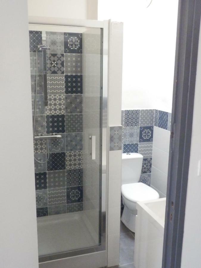 Appartement Argeles Sur Mer F3 45M Wifi Zewnętrze zdjęcie