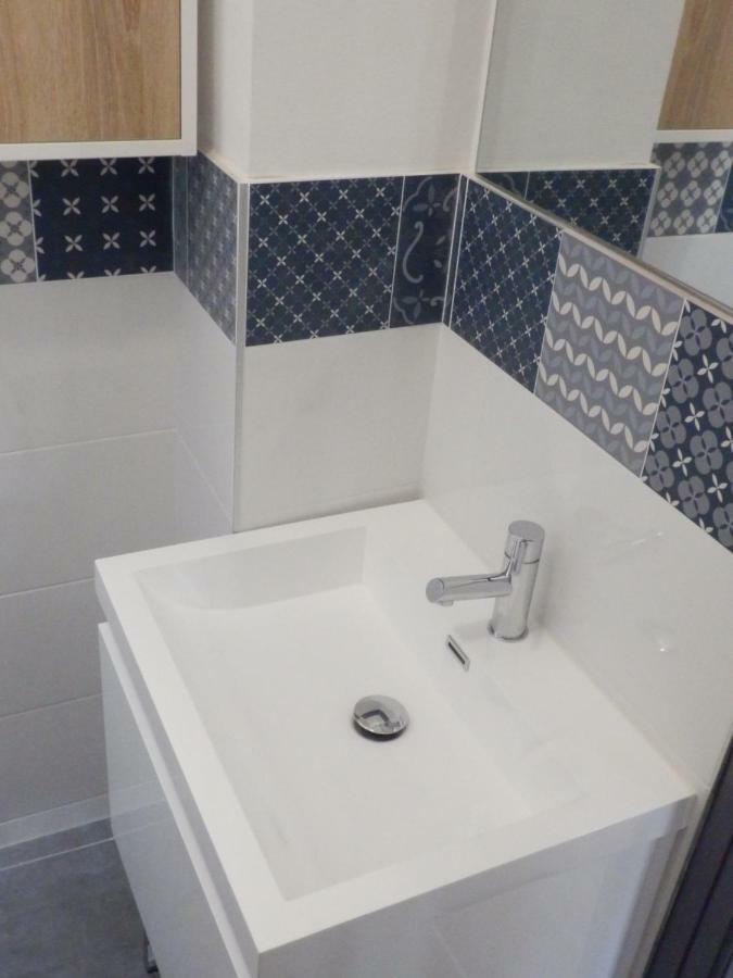 Appartement Argeles Sur Mer F3 45M Wifi Zewnętrze zdjęcie