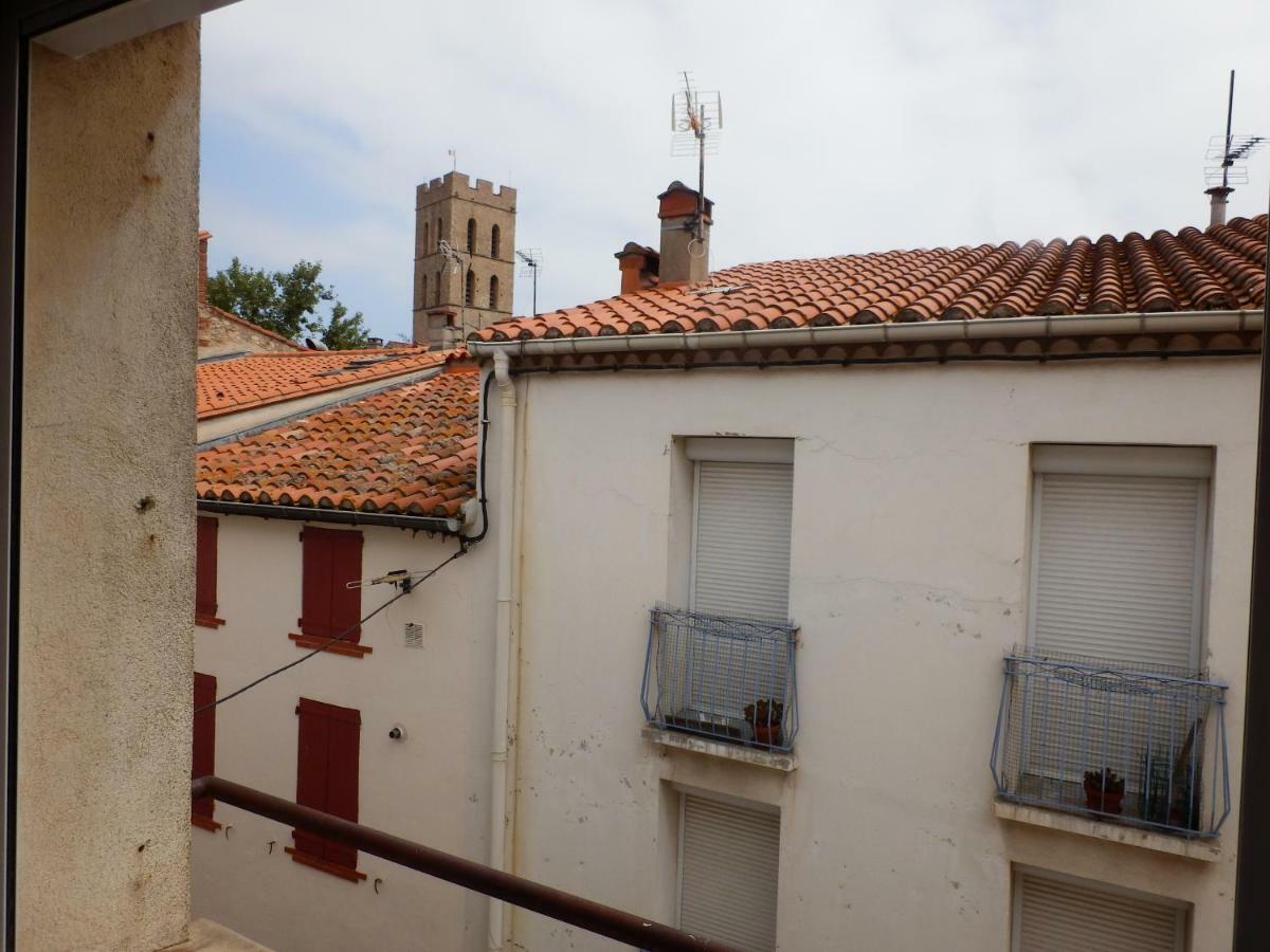 Appartement Argeles Sur Mer F3 45M Wifi Zewnętrze zdjęcie